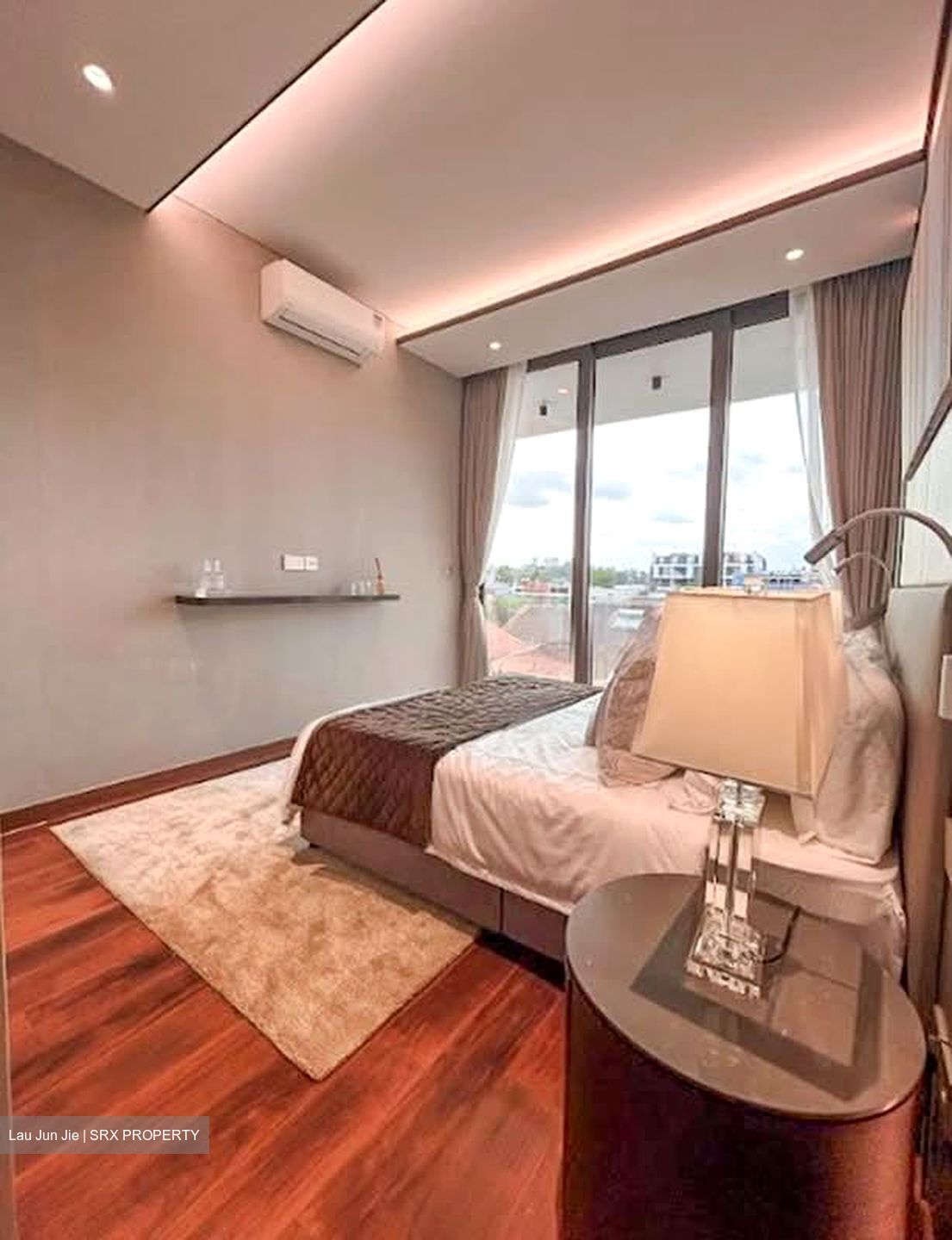 The Giverny Residences (D10), Apartment #562029911